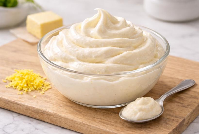 Крем Птичье молоко