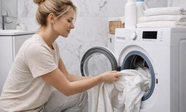 Современные средства для стирки: как выбрать между капсулами, гелями и классикой для идеального результата