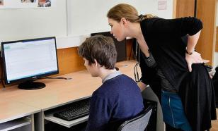 Российскому образованию прописан клининг