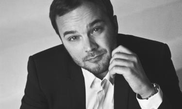 Андрей Чадов три года отказывается от съёмок в посредственных проектах