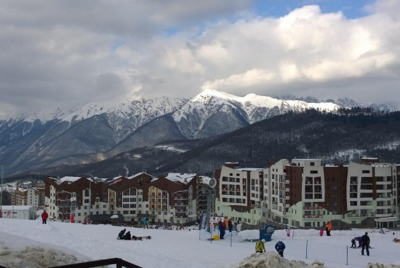 Красная Поляна 003