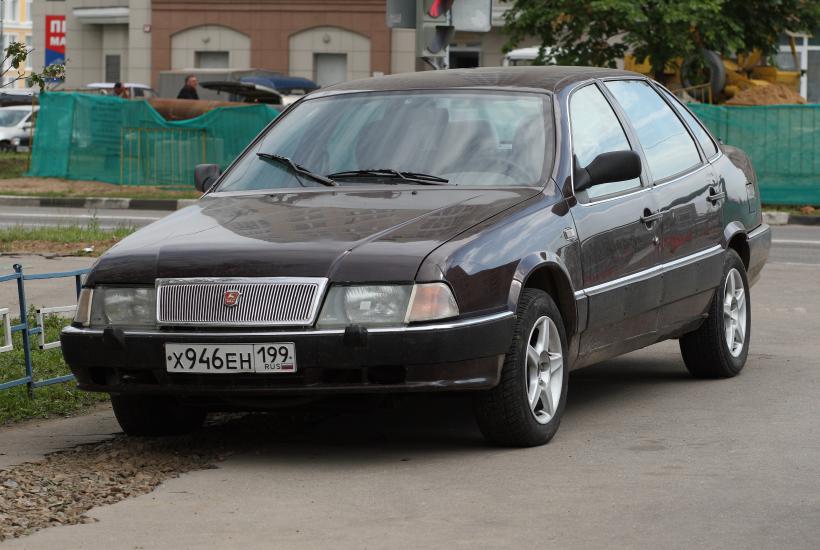 ГАЗ-3105 ГАЗ-3105