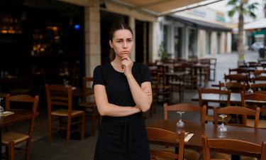 Экономия по-фински: рестораны страдают, праздники переезжают домой