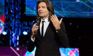 Дмитрий Маликов всегда старался идти в ногу со временем