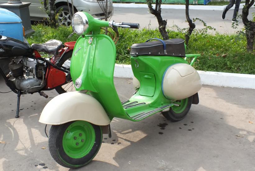 Мотороллер Вятка Хабаровск сентябрь 2016 (11)