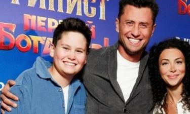 Павел Прилучный собирается продолжить борьбу за сына в суде