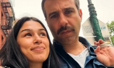 Падчерица Ивана Урганта Эрика Кикнадзе вернулась в Россию для профессиональной реализации