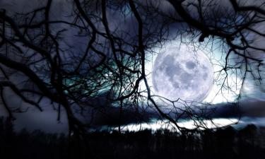 Луна будет казаться огромной? Когда это произойдёт