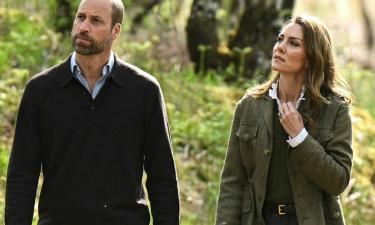 Принц Уильям и Кейт Миддлтон: почему наследник престола боится повторить ошибки своего отца