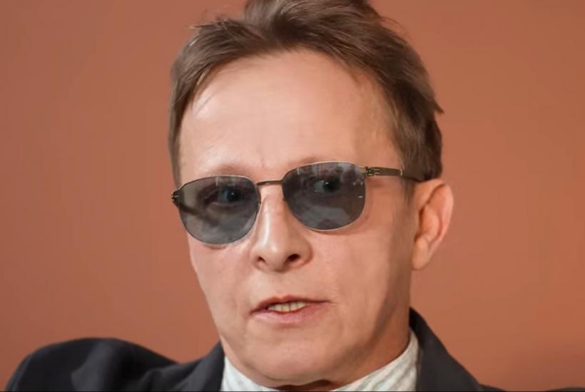 Иван Охлобыстин