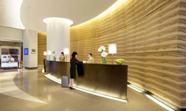 Отель в Токио отказал в заселении из-за имени — истец требует 1530 долларов