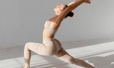 Стретчинг дома: простые упражнения с большим эффектом