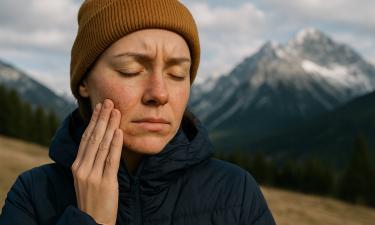 Кожа сохнет, как земля без дождя: где искать влагу, если крем уже не помогает