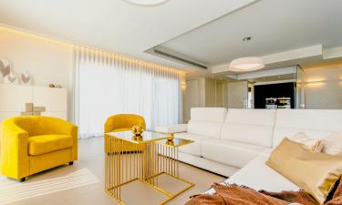 Шведский винт уменьшает передачу шума через стены