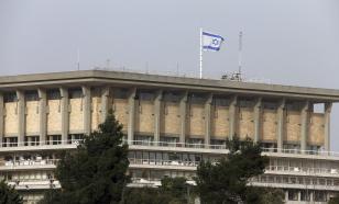 Глава НКР: правительство Израиля несёт ответственность за геноцид