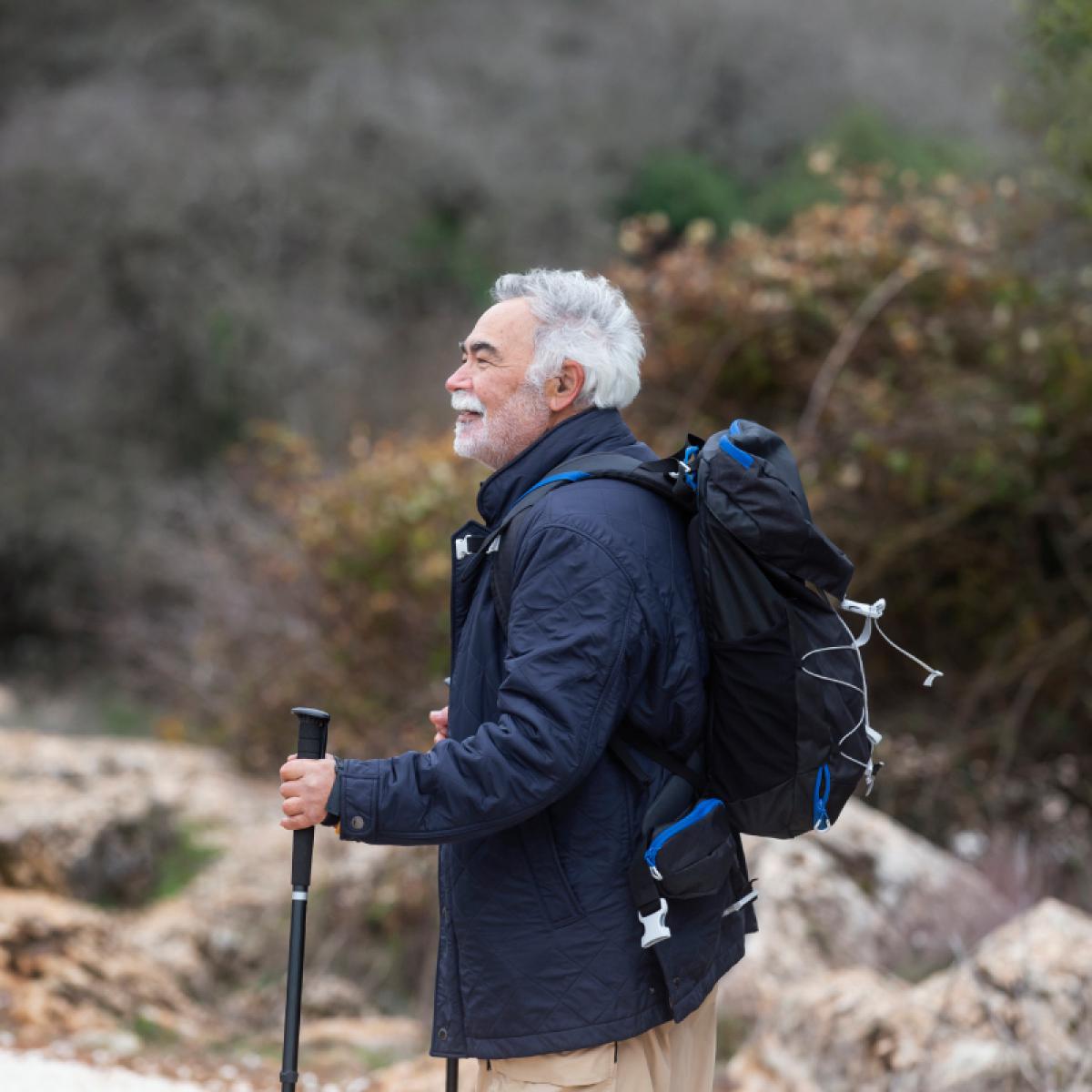 Сингапурские учёные установили предельный возраст человека