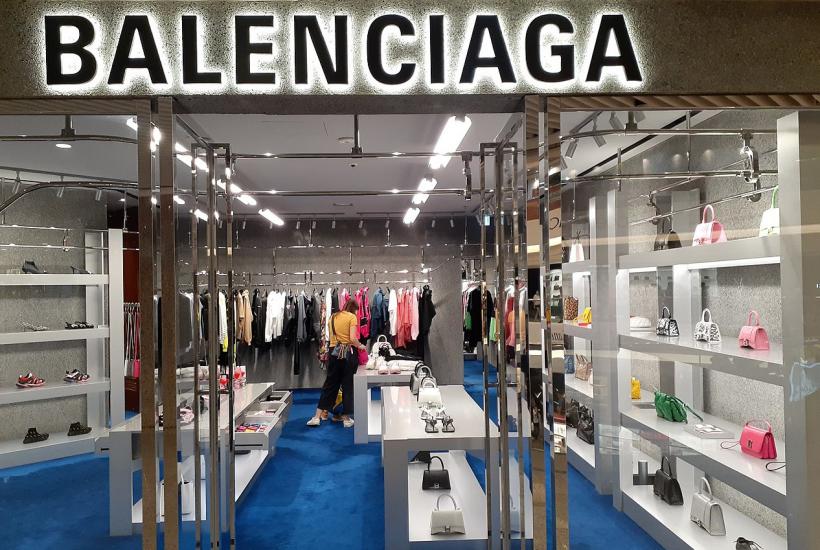 Balenciaga