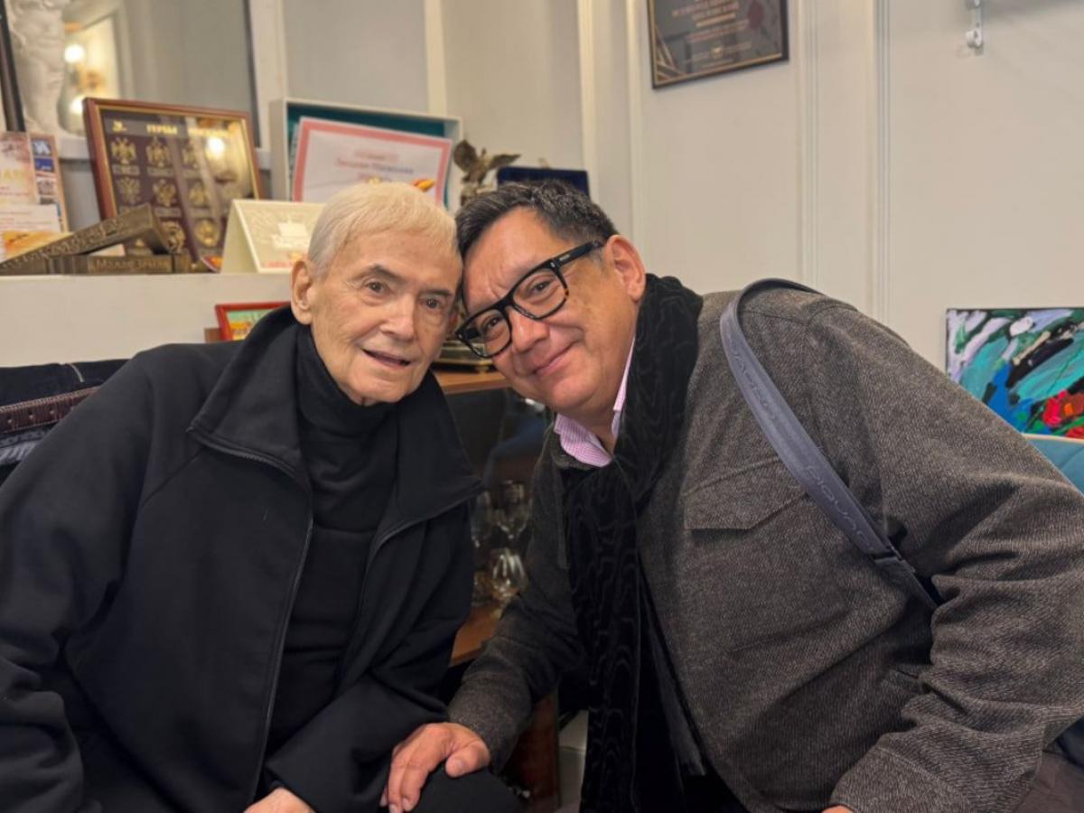 Мы дышали одним воздухом с артистами режиссёр Егор Кончаловский о спектакле В ожидании сердца Театра Всеволода Шиловского