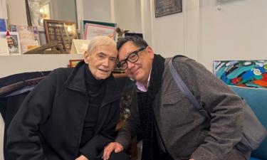 Мы дышали одним воздухом с артистами — режиссёр Егор Кончаловский о спектакле В ожидании сердца Театра Всеволода Шиловского