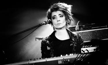 Земфира* продала автомобиль с долгом по штрафам в 837 тысяч