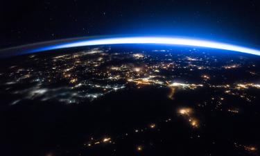 Ускорение вращения Земли может привести к вычитанию секунды времени — Sciencepost