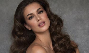 Окрашивание "Какао-кор" стало главным трендом для брюнеток