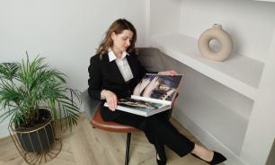 Как рождается успешный дизайн коммерческих помещений: изобретения Анастасии Михайленко — выдающегося дизайнера, перевернувшего стандарты индустрии