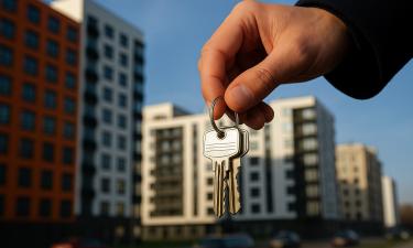 Новый тренд на рынке аренды: студенты все чаще становятся покупателями