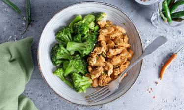 Преимущество лёгкой пропарки для брокколи установили нутрициологи