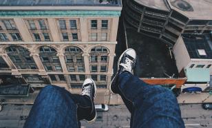 Россиянин выпрыгнул с 29-го этажа из-за стресса в Паттайе