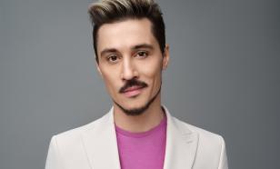 Дима Билан заявил, что не берёт в руки подарки от поклонников