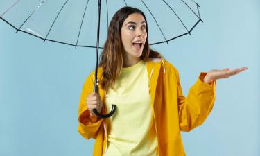 Погода в Москве взбесилась: синоптики в шоке от температурных качелей - что ждём