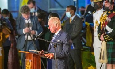 Раскол в королевской семье: почему Карл III перестал общаться с принцем Уильямом