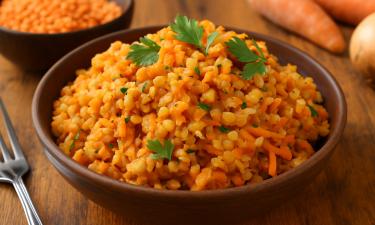 После 65 лет организму нужно больше белка — Яси Ансари