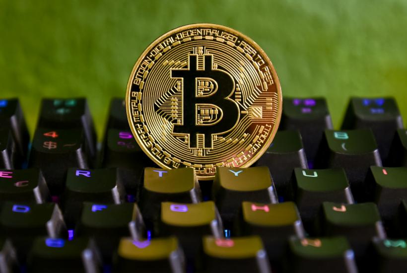 Биткоин Биткоин