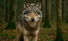 Не только в сказке: в каких случаях волки действительно охотятся на людей