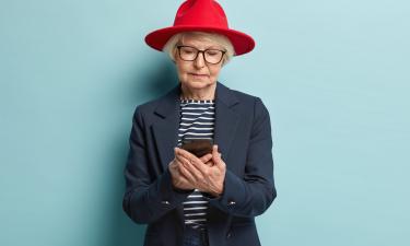 Один звонок — и деньги улетают: как уберечь бабушку и дедушку от мошенников