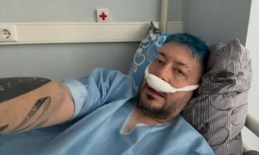 Пошёл по пути Майкла Джексона: зачем Артемий Лебедев лёг под нож пластического хирурга