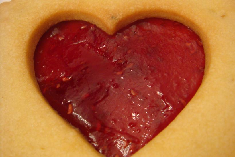 Причину мягкости заварного печенья объяснили авторы toprecepty.cz