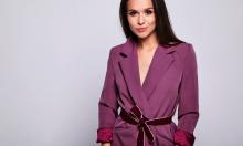 Выглядеть как миллион на корпоративе: стиль Рози Хантингтон-Уайтли вдохновляет моду зимы