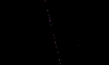 SpaceX планирует снизить орбиту около 4400 спутников Starlink — Business Insider