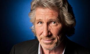 С сооснователем Pink Floyd Уотерсом разорвут контракт из-за его заявлений по Украине