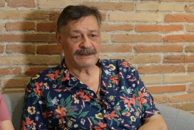 Дмитрий Назаров