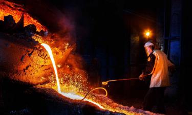 Путин посетит Магнитку: знаковые изменения в металлургии