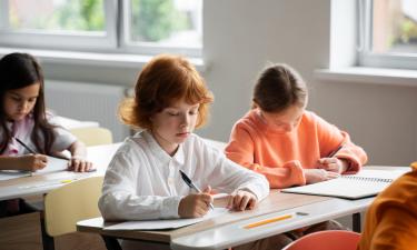 Тишина на экзамене, шторм в голове: как удержать мозг в рабочем диапазоне