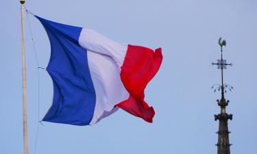 Саркози пал: бывший президент Франции получил тюремный срок