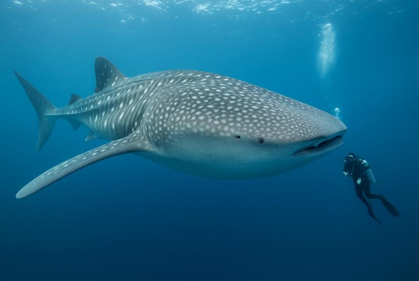 Карибы, снорклинг