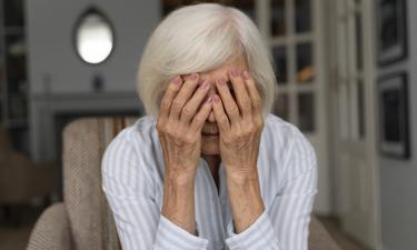 Седина раскрыла тайну иммунитета: как волосы сигналят о защите от рака