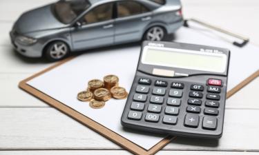 Автоэксперт рассказал об ошибочных штрафах для легковушек