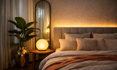 Щелчки появляются при температурных перепадах стен — C. B. RADAR